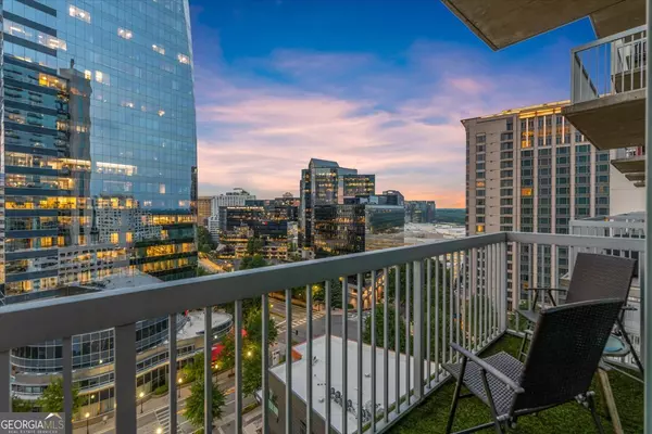 Atlanta, GA 30326,3324 Peachtree RD NE #1115