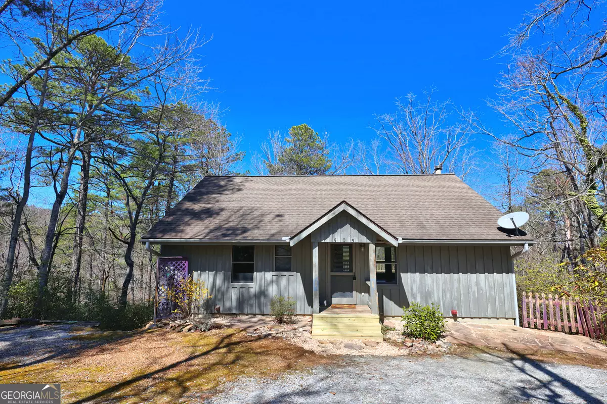 Lakemont, GA 30552,505 Long Mountain DR