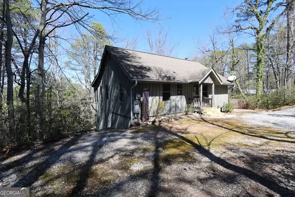 Lakemont, GA 30552,505 Long Mountain DR
