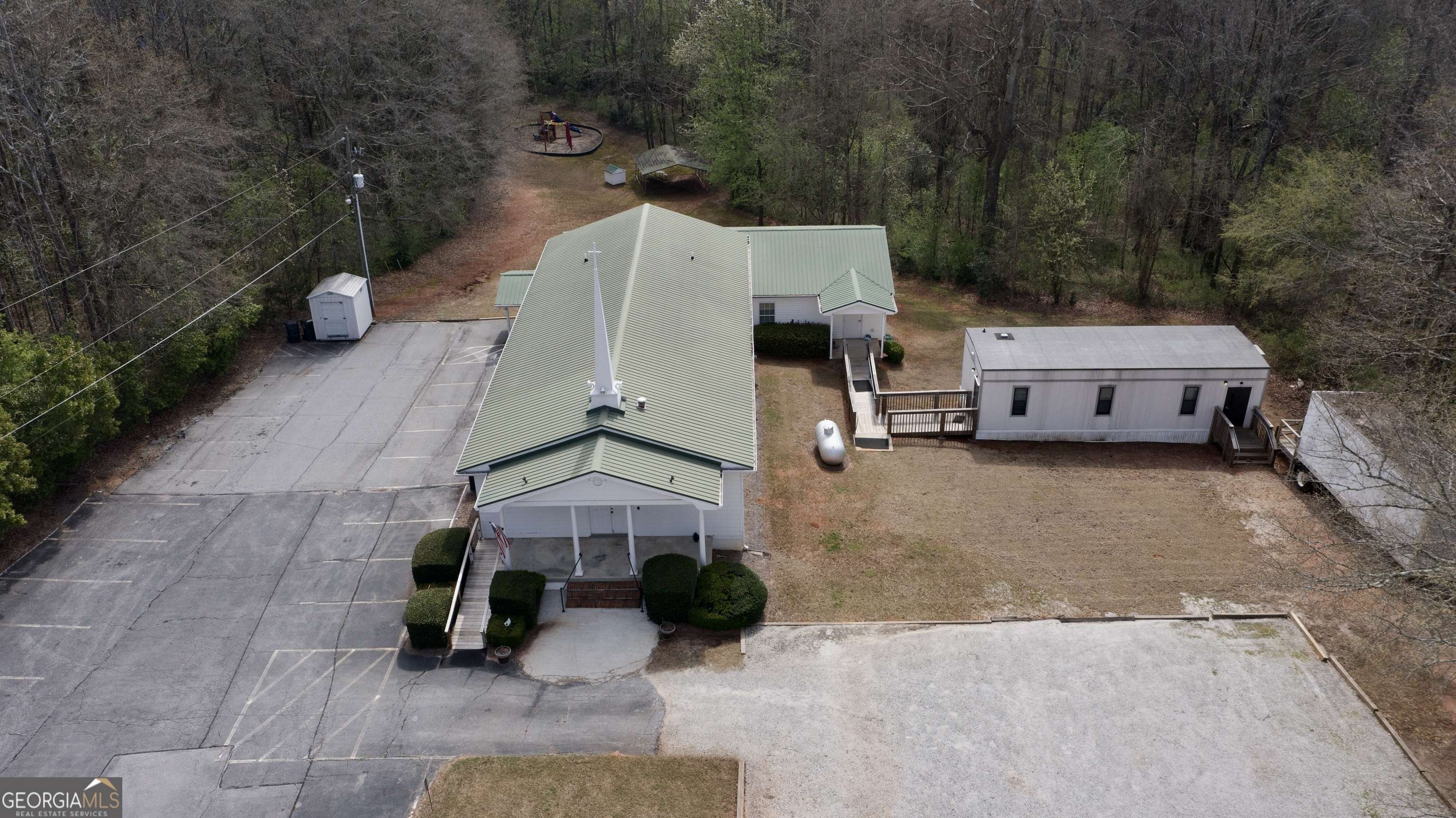 Social Circle, GA 30025,2504 Highway 278