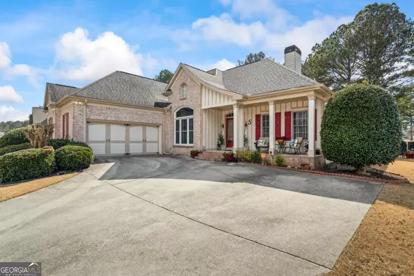 Villa Rica, GA 30180,9620 Coastal Pointe DR