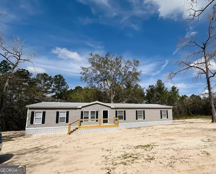 275 Tiger Branch DR, St. George, GA 31562