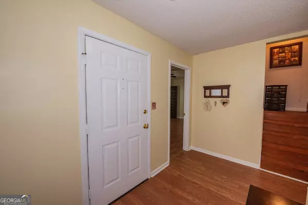 Warner Robins, GA 31088,131 Sussex DR