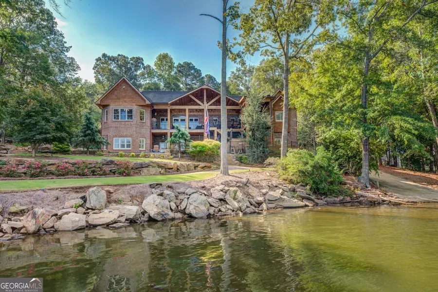 139 Lake Pines CIR, Jackson, GA 30233
