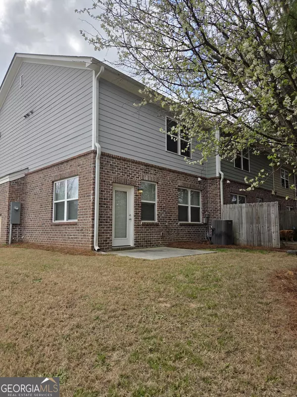 Conyers, GA 30012,1463 River Stone TRCE