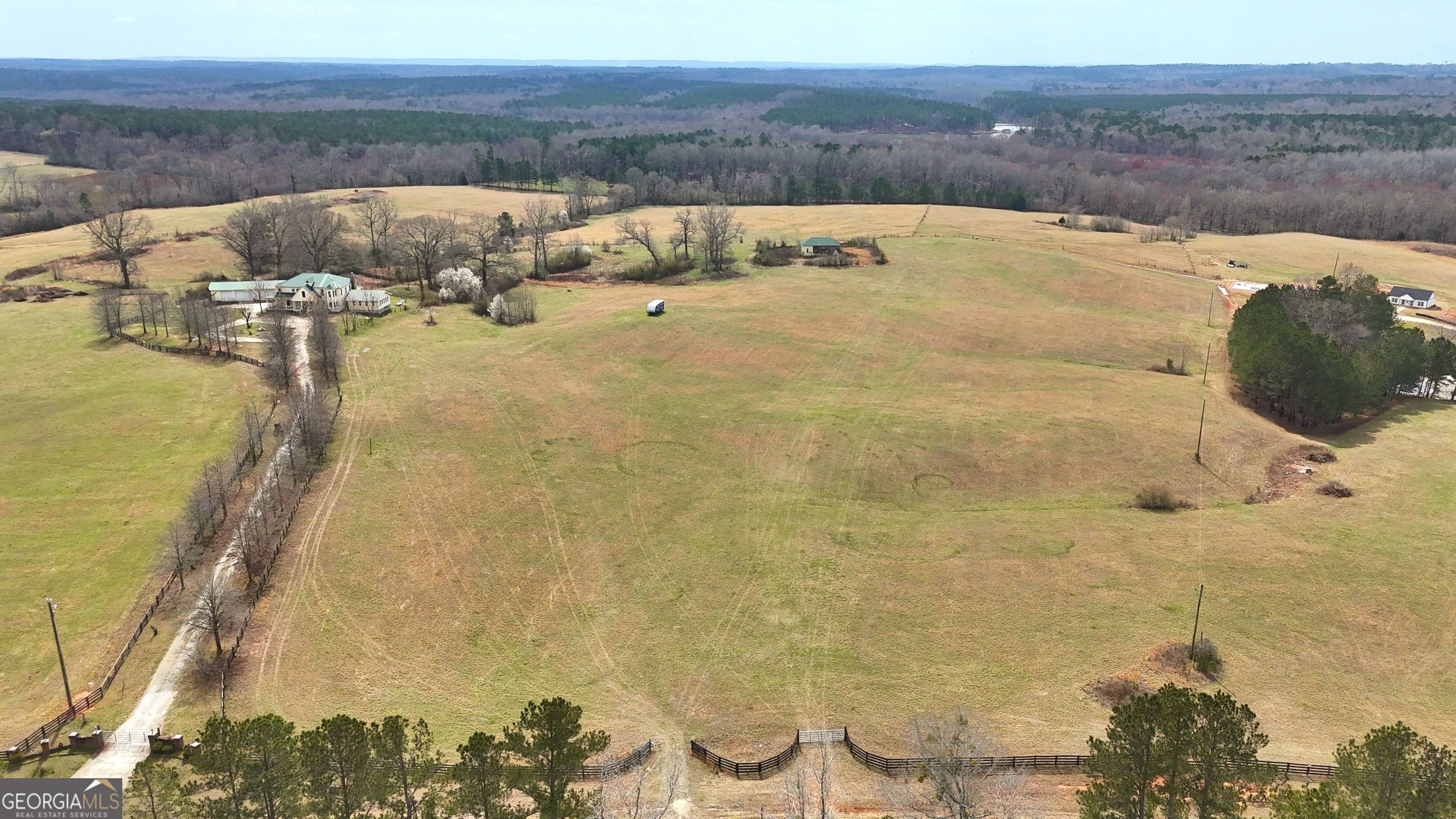 Greenville, GA 30222,0 Wilbur Keith RD
