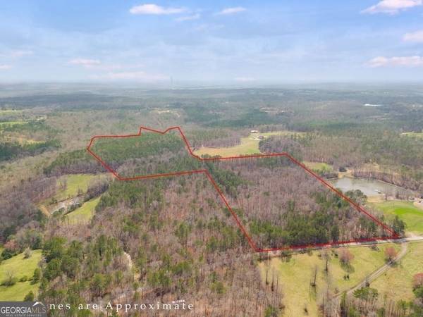 0 Clem Lowell RD, Carrollton, GA 30116