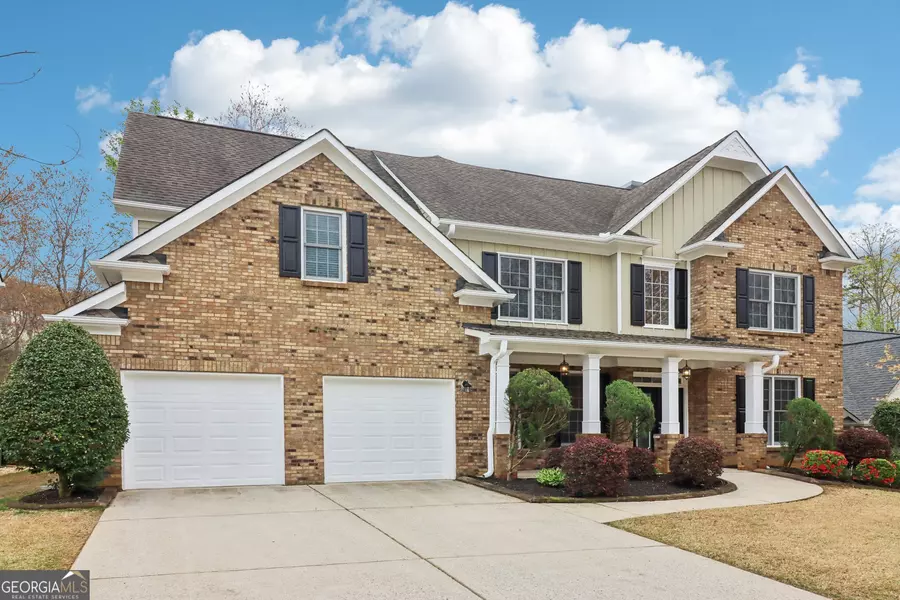 6945 W Mountain XING, Cumming, GA 30041