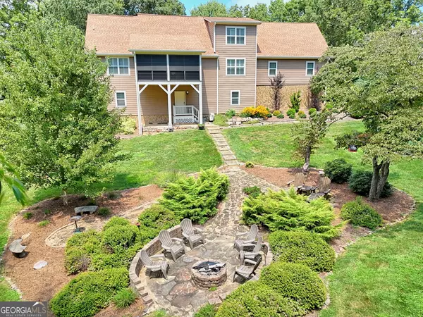 Blairsville, GA 30512,183 White Meadows DR