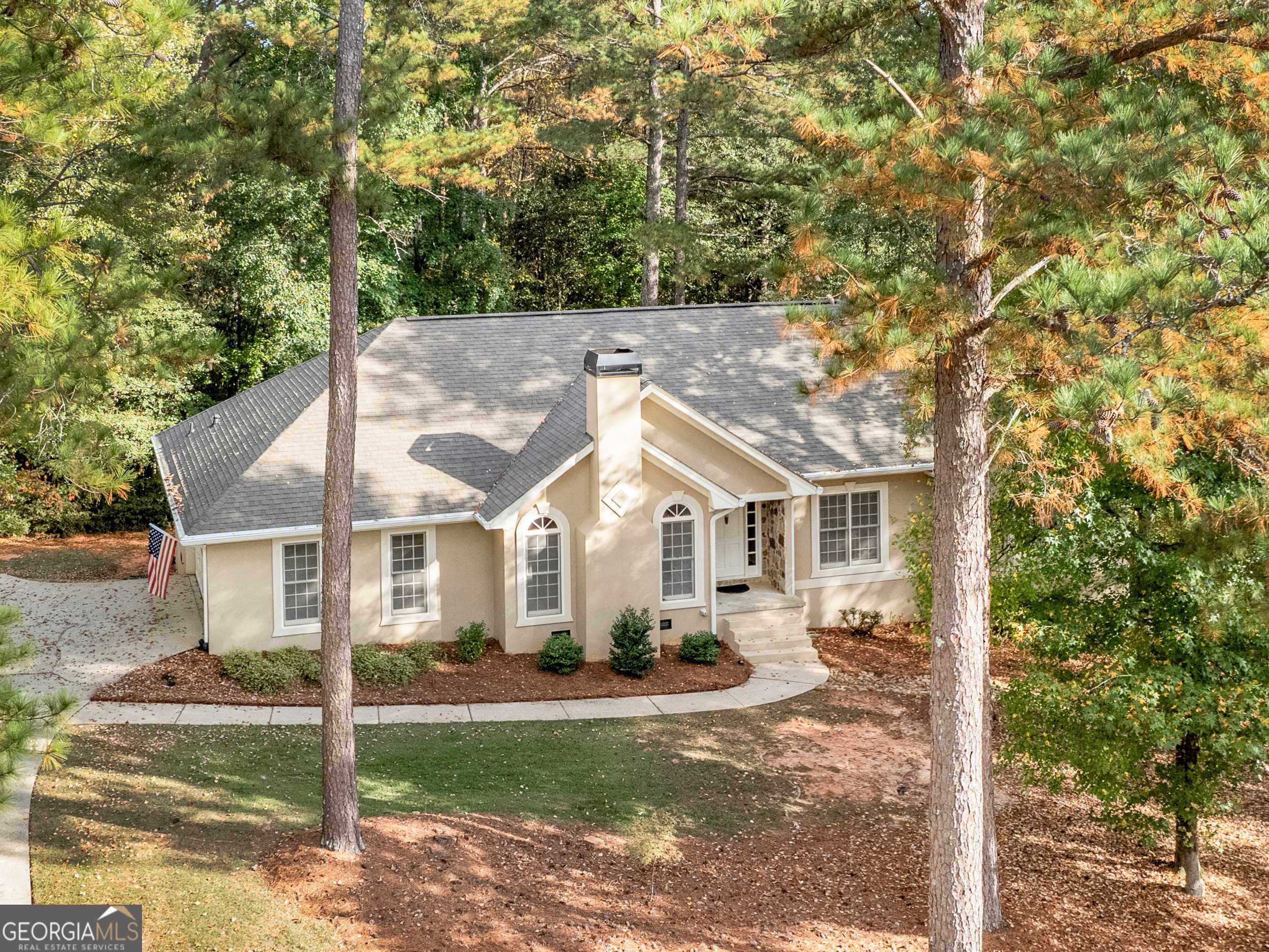 Mcdonough, GA 30253,1300 Lakehaven Pkwy
