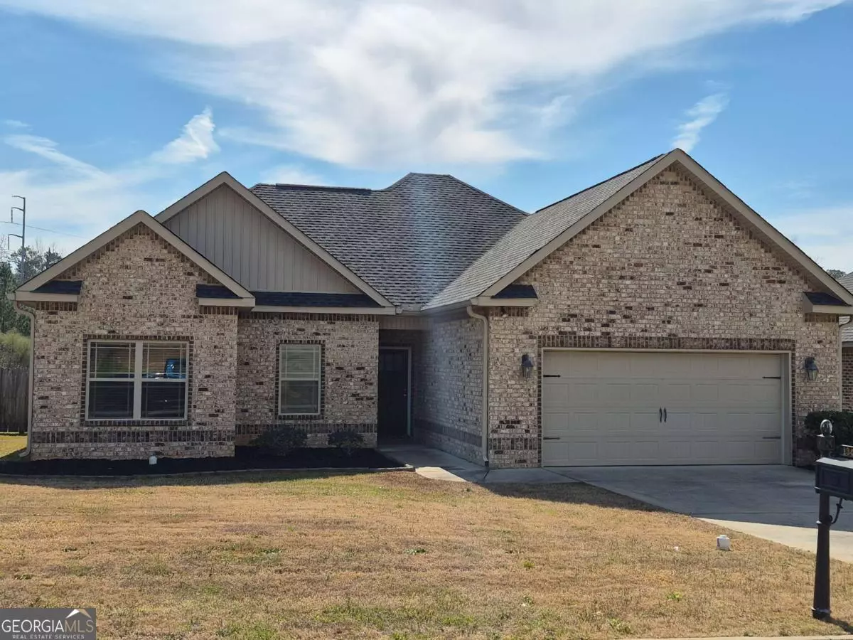 Macon, GA 31206,134 Summer Grove LN