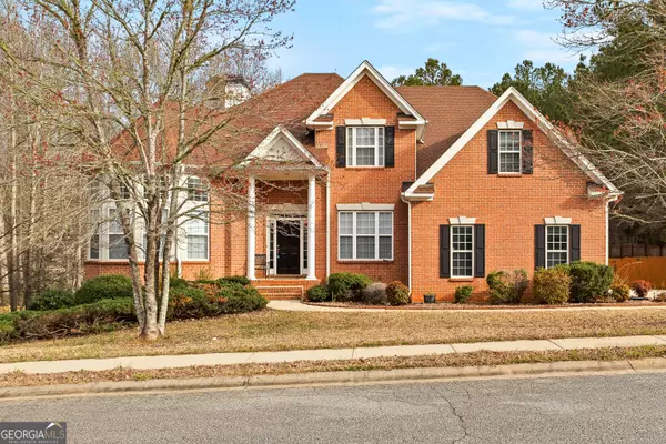 510 Virginia Highlands, Fayetteville, GA 30215