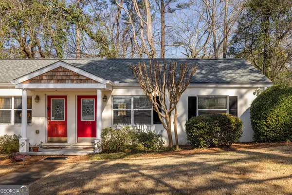 1526 Stone Gate LN SE,  Atlanta,  GA 30317