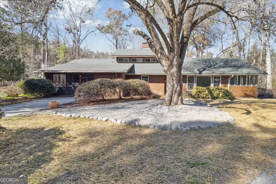 113 Flamingo LN, Statesboro, GA 30461