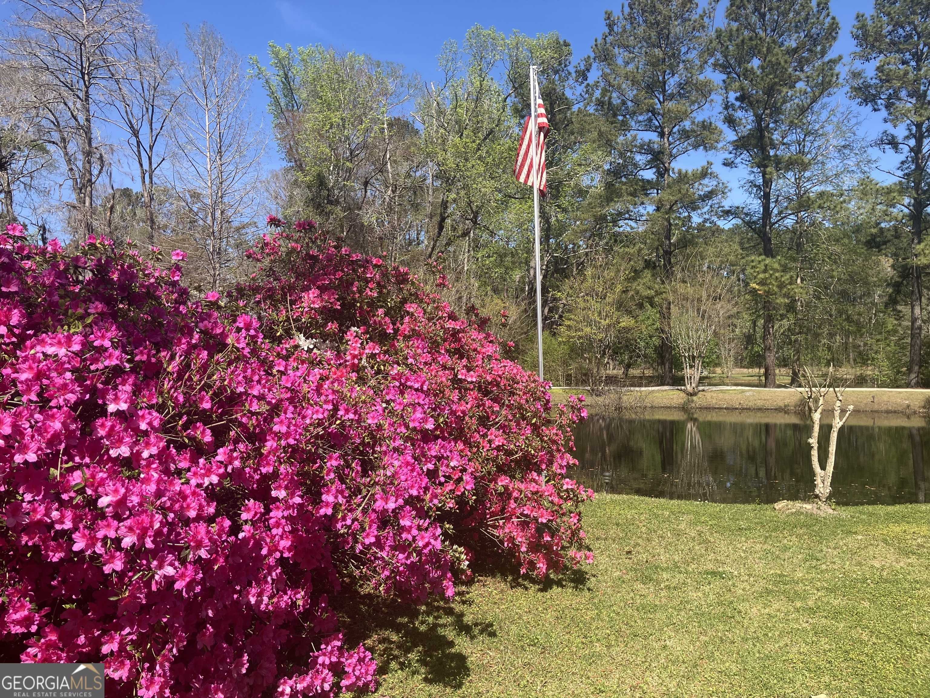 Statesboro, GA 30461,113 Flamingo LN