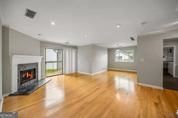 Atlanta, GA 30308,30 Finch TRL NE