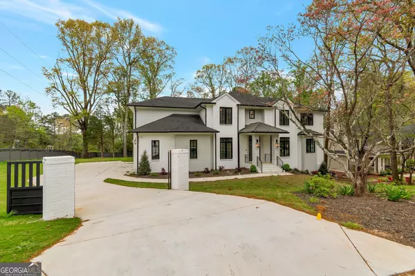 Brookhaven, GA 30319,3968 Ashford Dunwoody RD