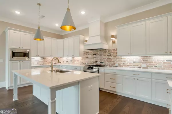 Statham, GA 30666,1653 Georgia Club DR