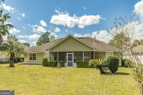 Kingsland, GA 31548,114 Monticello DR