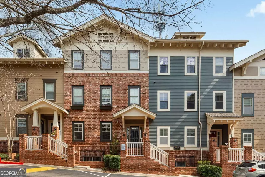 655 Mead ST SE #59, Atlanta, GA 30312