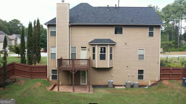 Covington, GA 30014,85 PROVIDENCE Pkwy