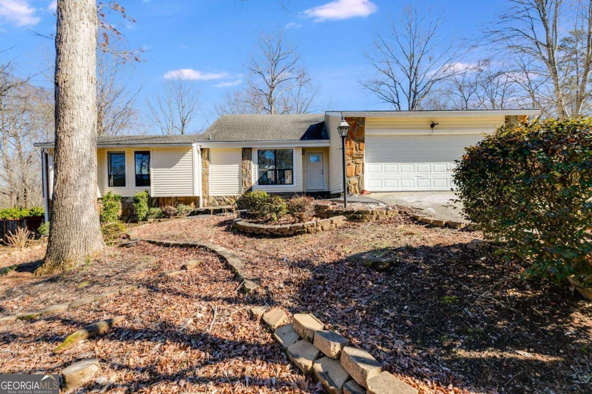 Douglasville, GA 30135,9760 Greenside WAY
