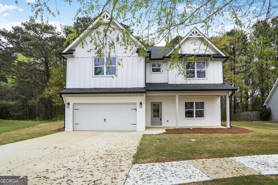 1335 Tumblerock WAY, Loganville, GA 30052