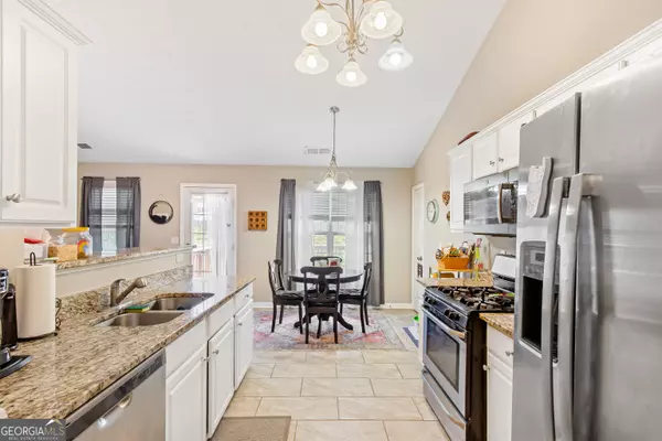 Villa Rica, GA 30180,252 Berkley DR