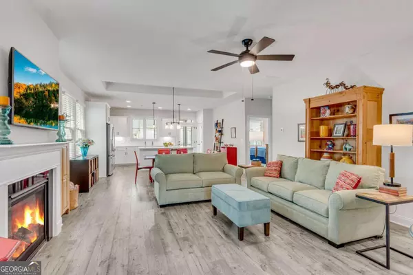 Jasper, GA 30143,58 Teton TRL