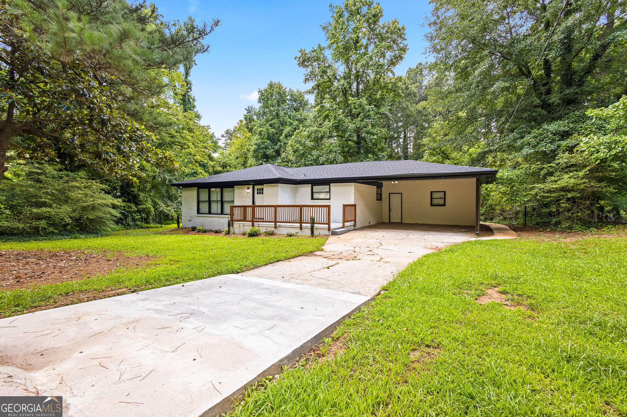 Decatur, GA 30032,2403 Dawn DR