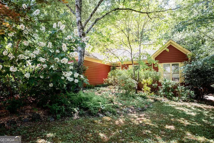 1041 Oconee Forest LN, Watkinsville, GA 30677
