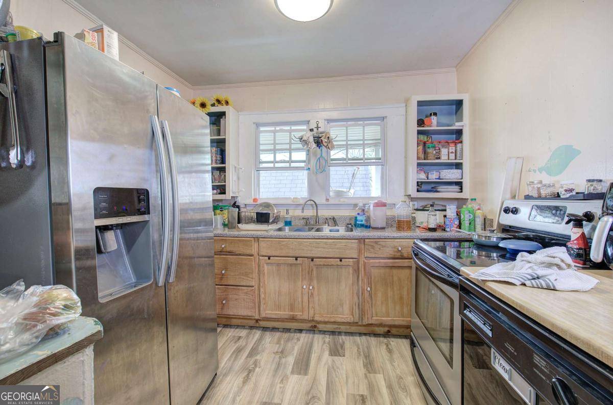 Summerville, GA 30747,141 Bittings AVE