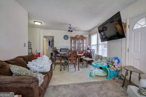 Summerville, GA 30747,141 Bittings AVE