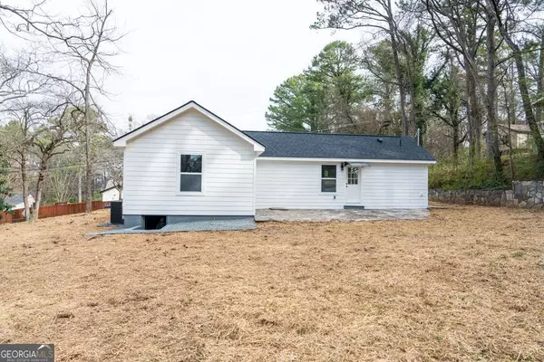 Cartersville, GA 30120,33 Fairview ST