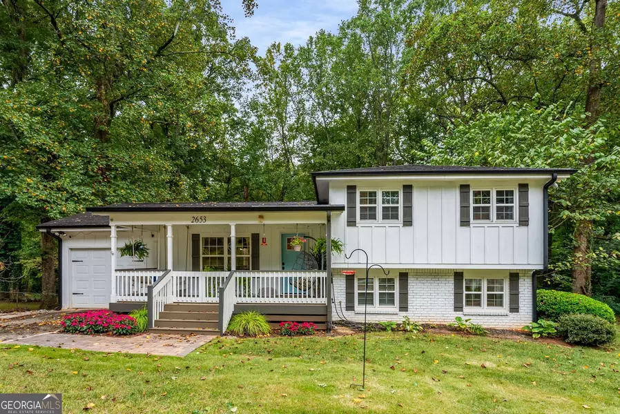 2653 Hatfield CIR SE, Atlanta, GA 30316