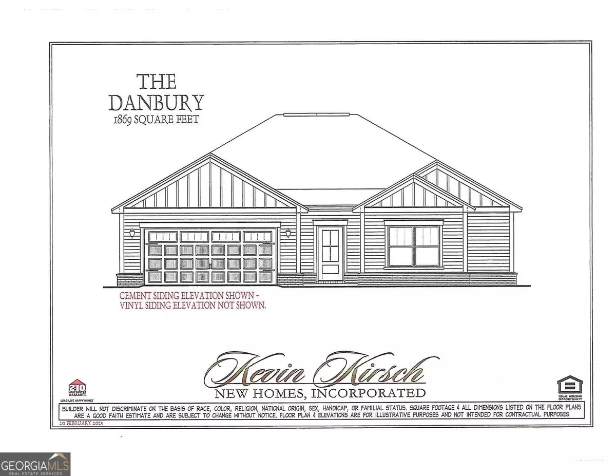 Portal, GA 30450,234 Pleasant Hill RD