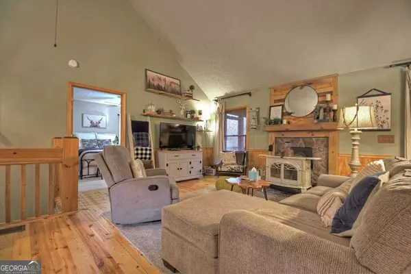Ellijay, GA 30540,160 Nickel LN