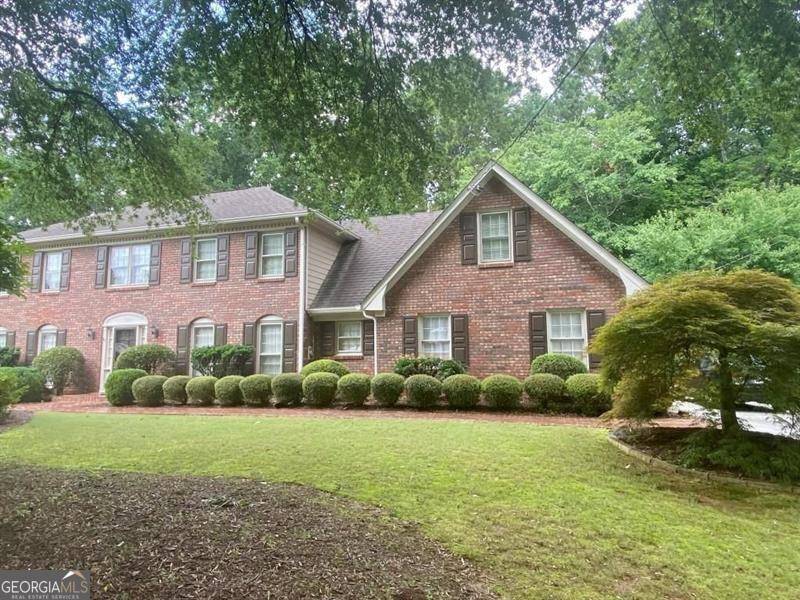 5274 Wyntercreek WAY, Dunwoody, GA 30338