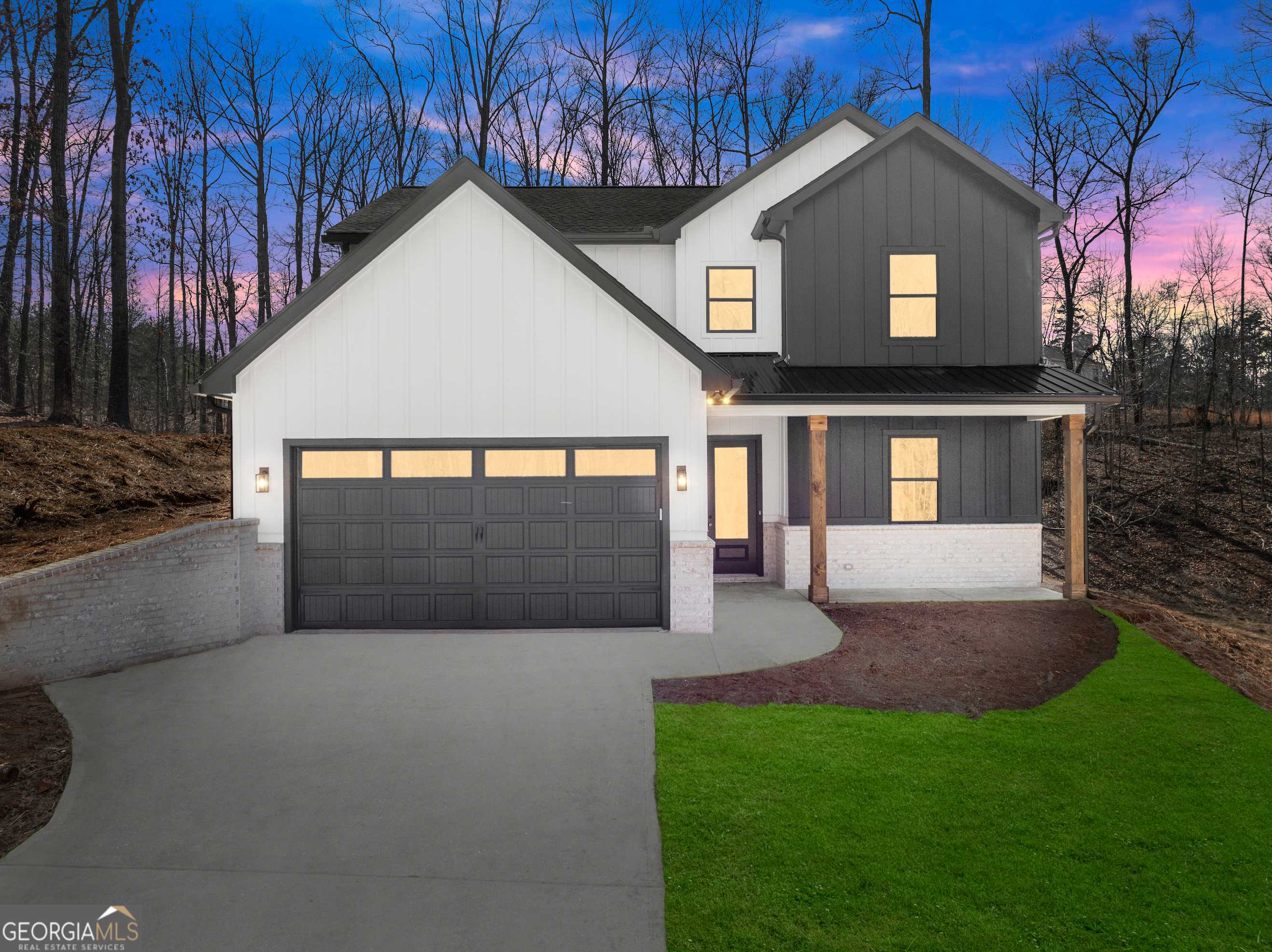 Mount Airy, GA 30563,242 Heartland Meadows DR
