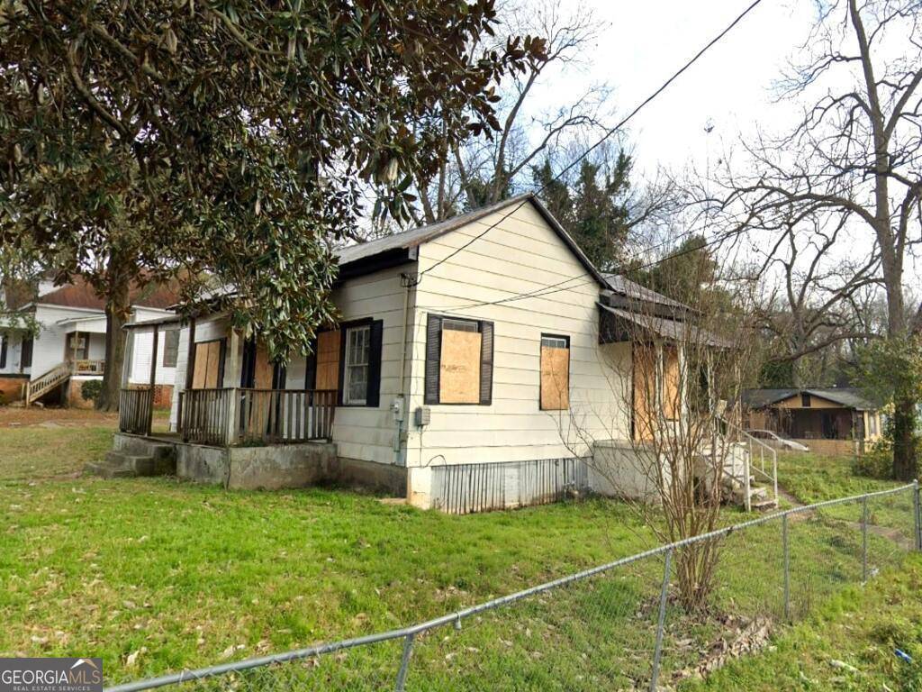 Americus, GA 31709,528 W College ST