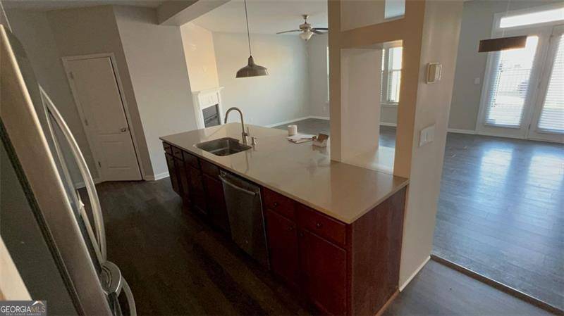 Buford, GA 30519,2398 CHANCERY MILL
