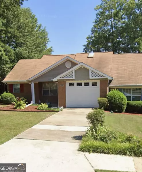 254 Olde Oaks LN, Riverdale, GA 30274