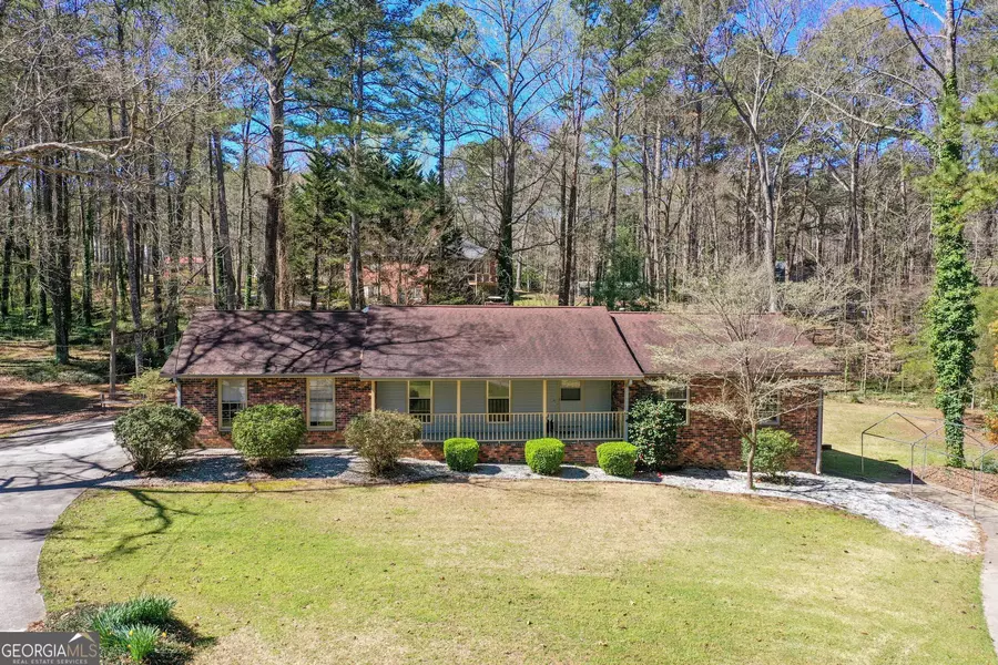 9491 Hidden Branch DR, Jonesboro, GA 30236