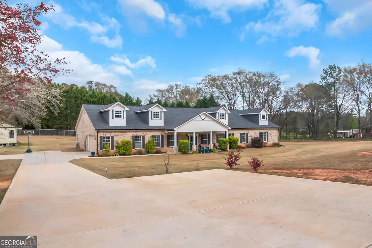 Mcdonough, GA 30252,1500 Highway 155 N