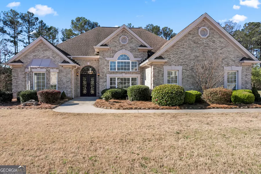 2304 New Haven PL, Conyers, GA 30094