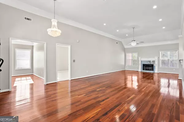 Conyers, GA 30094,2304 New Haven PL