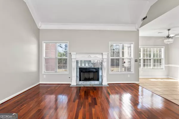 Conyers, GA 30094,2304 New Haven PL