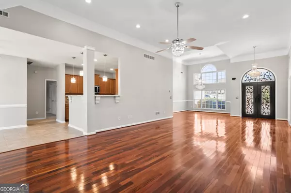 Conyers, GA 30094,2304 New Haven PL