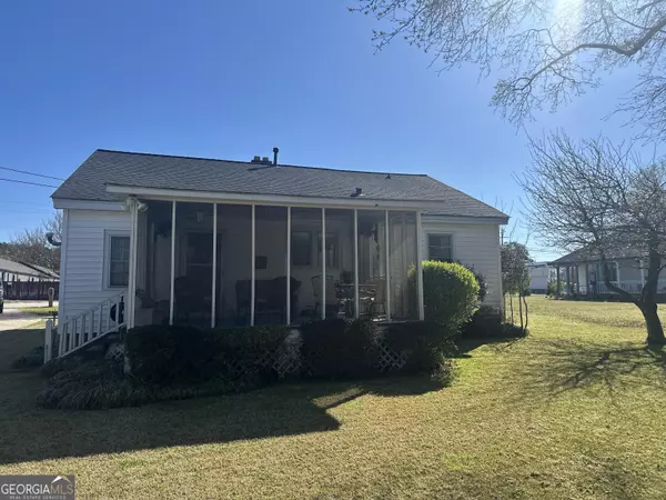 Madison, GA 30650,1151 Ward RD