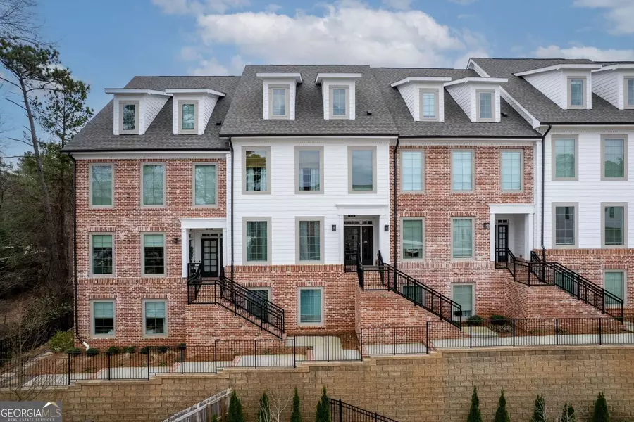 531 Burton DR, Alpharetta, GA 30009